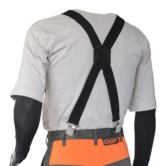 Clogger Premium Braces