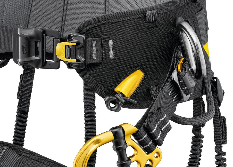 Petzl Sequoia Plus Harness 2026
