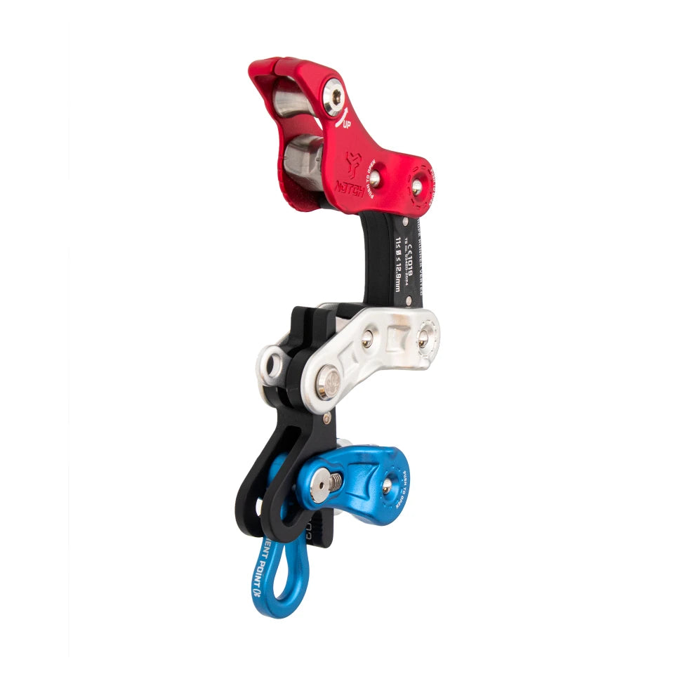 Notch Rope Runner Vertec Revolution (Limited Edition)