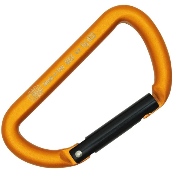Kong Mini D Straight Gate