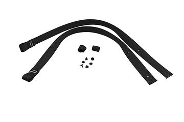 Teufelberger treeMOTION Replacement Hip to Leg Connection Kit - 7350334