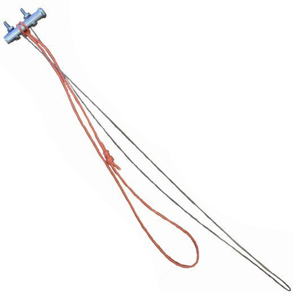 Rope Logic Wire Fid – LRV8 Rescue