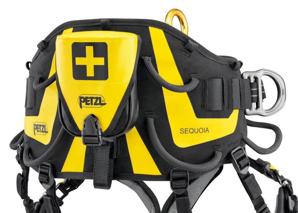 Petzl Sequoia Plus Harness 2026
