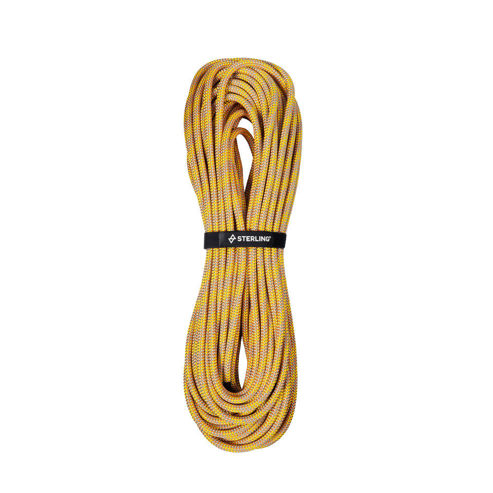 Sterling Dragon 7/16" Climbing Rope - Per Metre