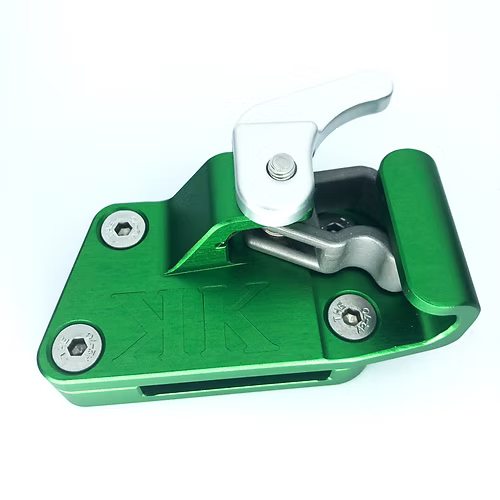 KIWI KLIMBER SpikeSender 3 - Buck/ Bashlin/ Edelrid