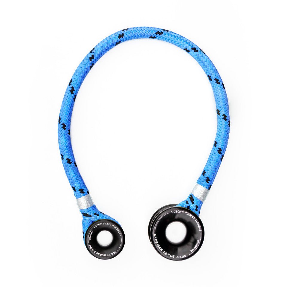 Sterling Kraken Retrievable Rig and Ring - 12mm