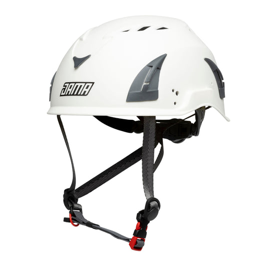 LRV8 Jama Safety Helmet Replacement