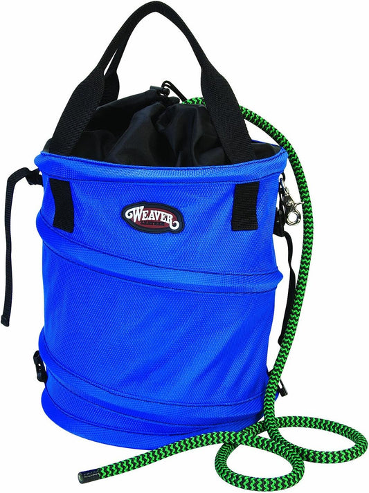 Weaver Collapsible Basic Rope Bag