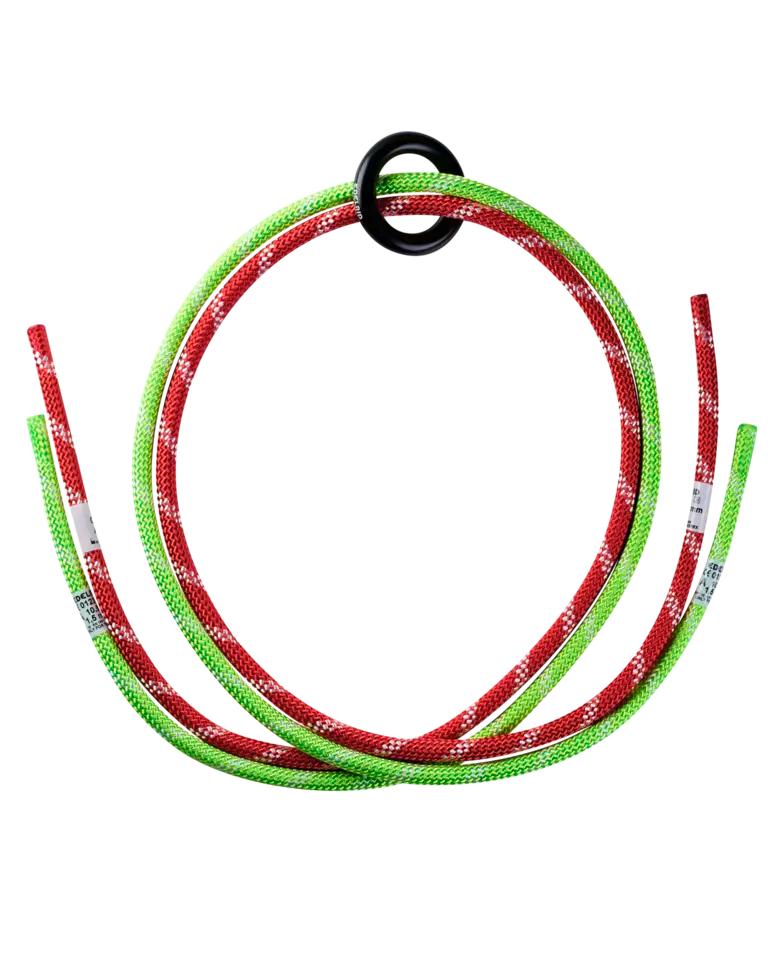 Edelrid Tree Raptor Edelrid TreeRaptor Spare Rope Bridge – LRV8 Rescue