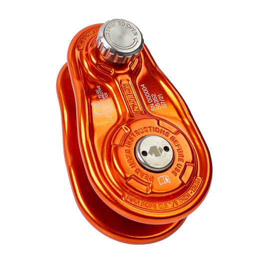 Notch 13mm Rigging Block