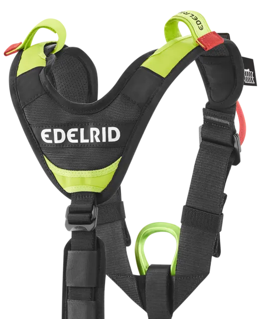 Edelrid Vector Chest Y
