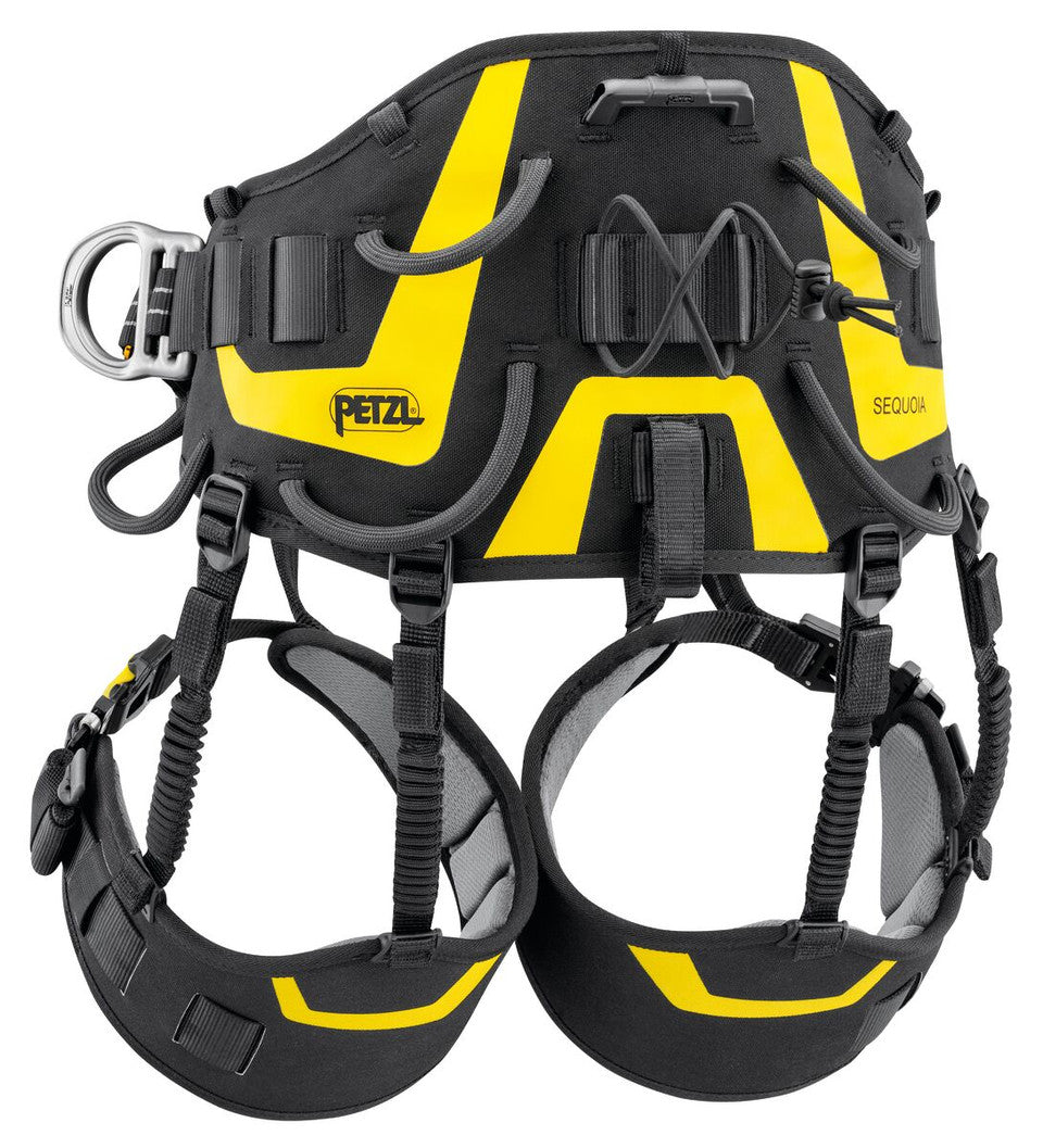 Petzl Sequoia Plus Harness 2026