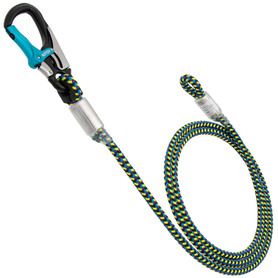 Rope Logic Stileo Wirecore Lanyard