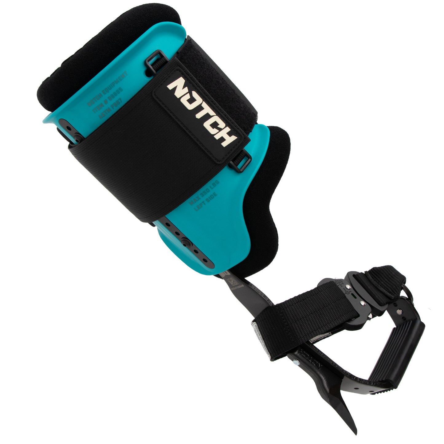 Notch Steel Utility Gaffs