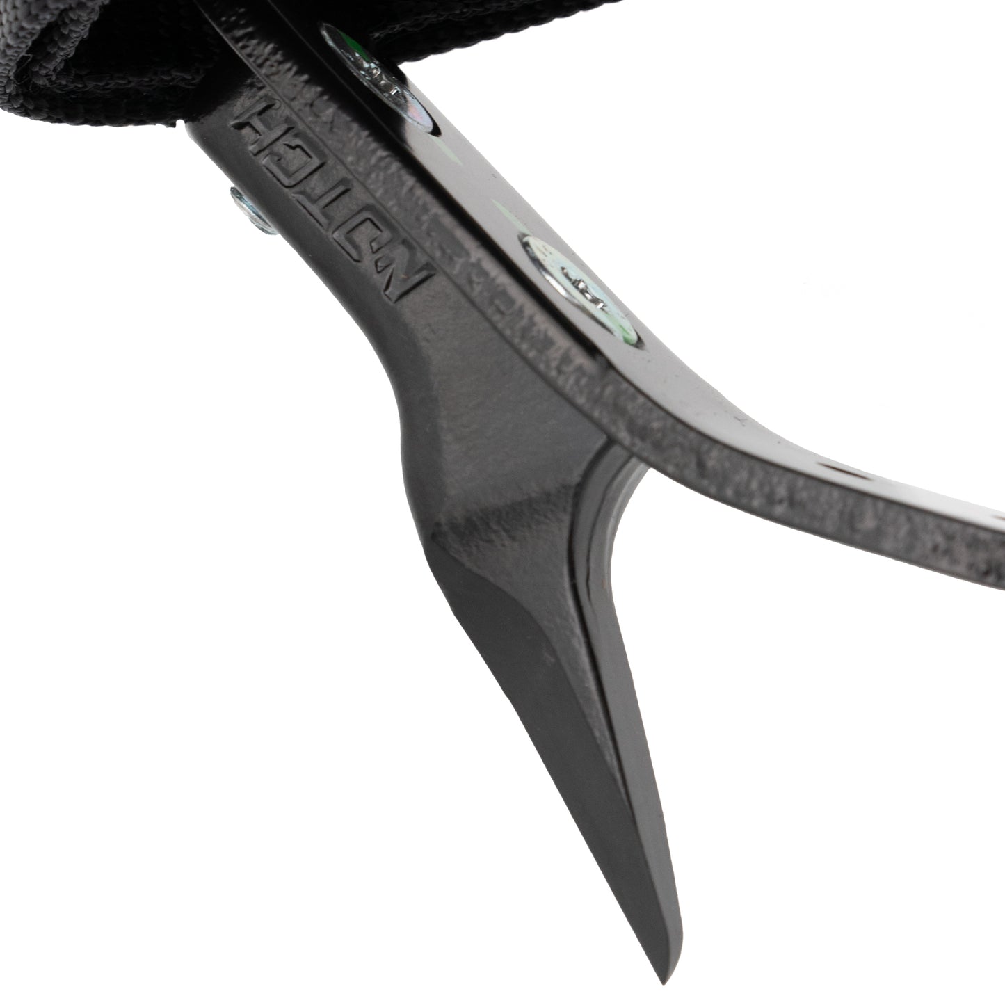 Notch Steel Utility Gaffs