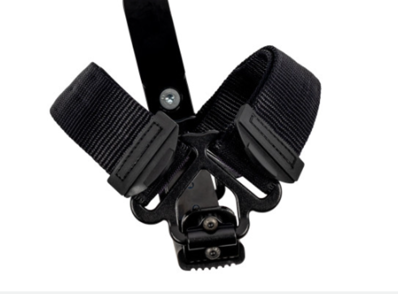 Notch Ergo Climbers - Spare Parts