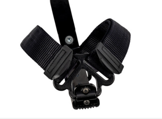 Notch Ergo Climbers - Spare Parts