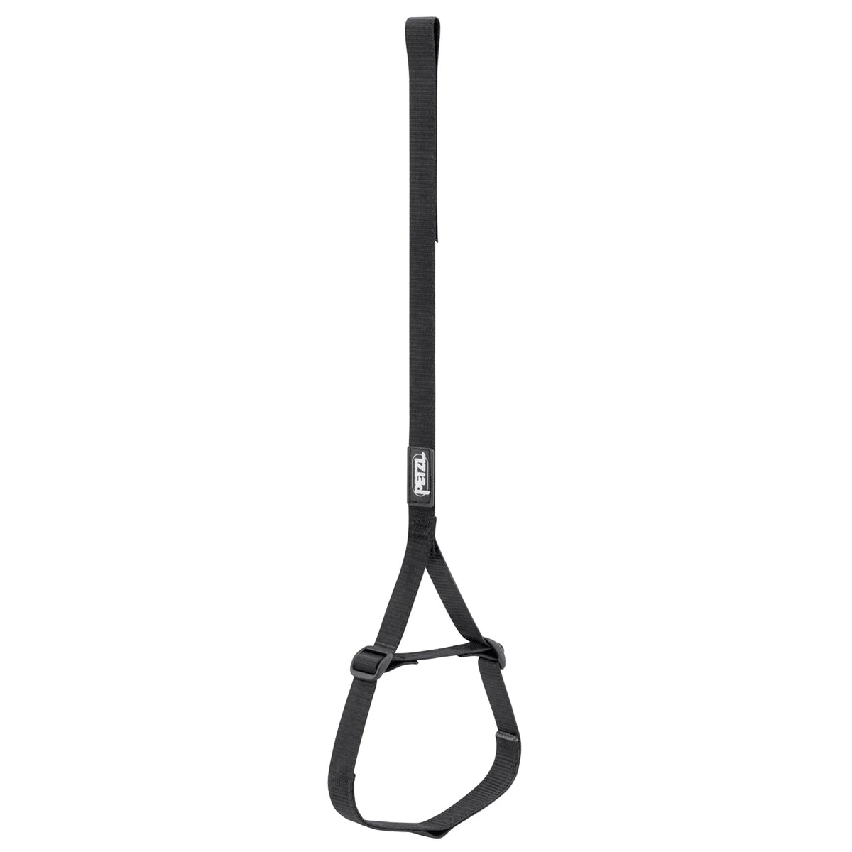 Petzl Foot Loop for Knee Ascent and Knee Grab