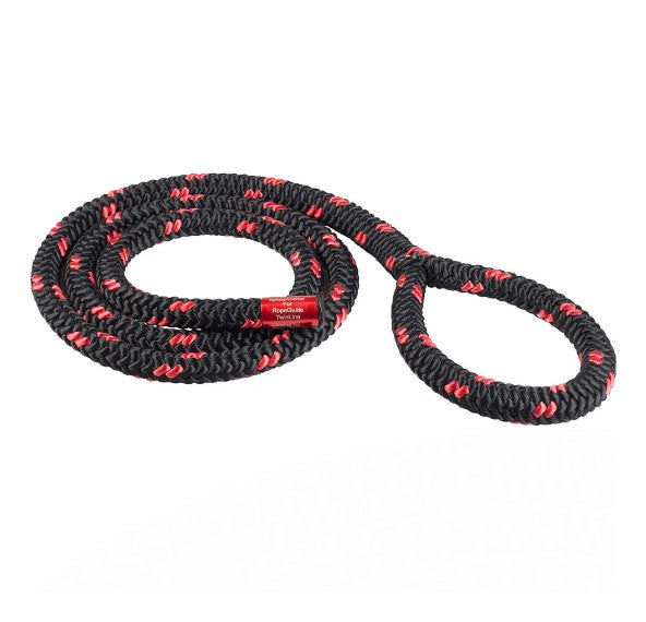 ART Splice Anchor for RopeGuide Twin Line – LRV8 Rescue