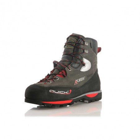 CERVINO WOOD QUICK STEP CHAINSAW BOOTS