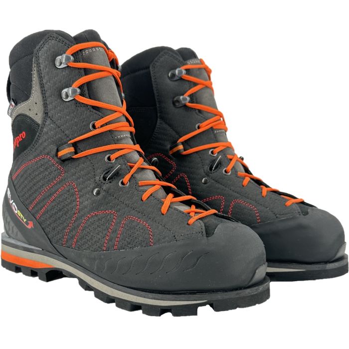 ArbPro Evo Safety Chainsaw Boots