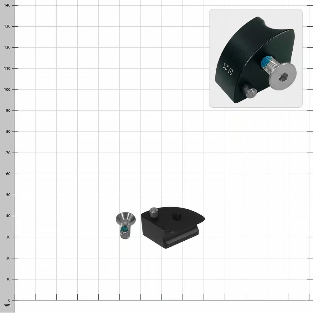 ART Blackbird Spare Parts