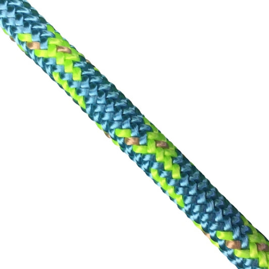 Sterling Banshee 7/16 X 120' (36.5m) - Tight Splice - One End