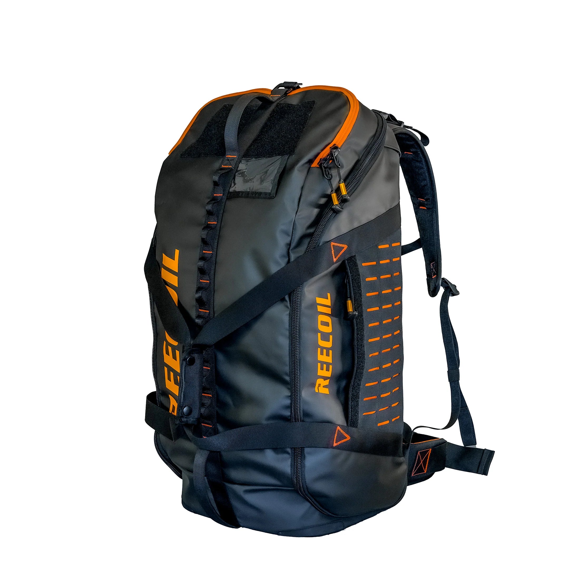 Reecoil Batwing - Kit Bag 60L – LRV8 Rescue