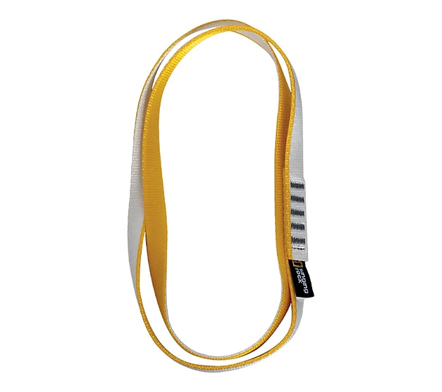 Singing Rock 16mm Nylon Sling + Scannable Tag