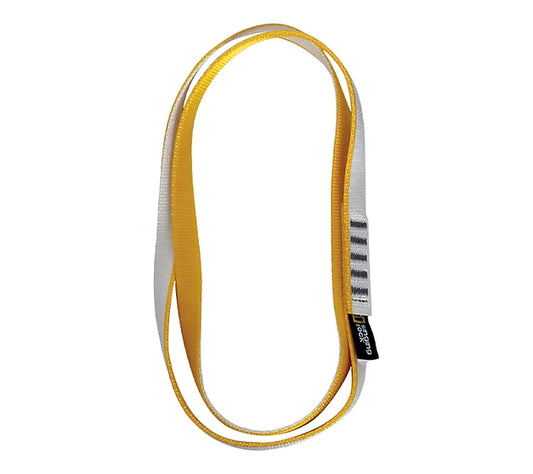 Singing Rock 16mm Nylon Sling + Scannable Tag