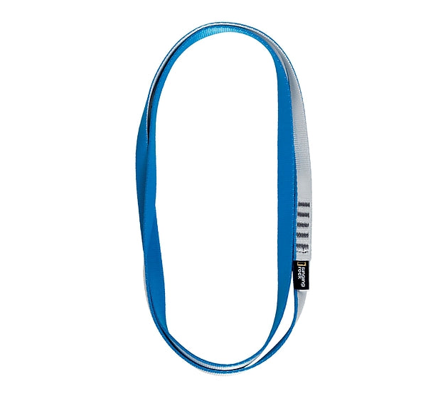 Singing Rock 16mm Nylon Sling + Scannable Tag