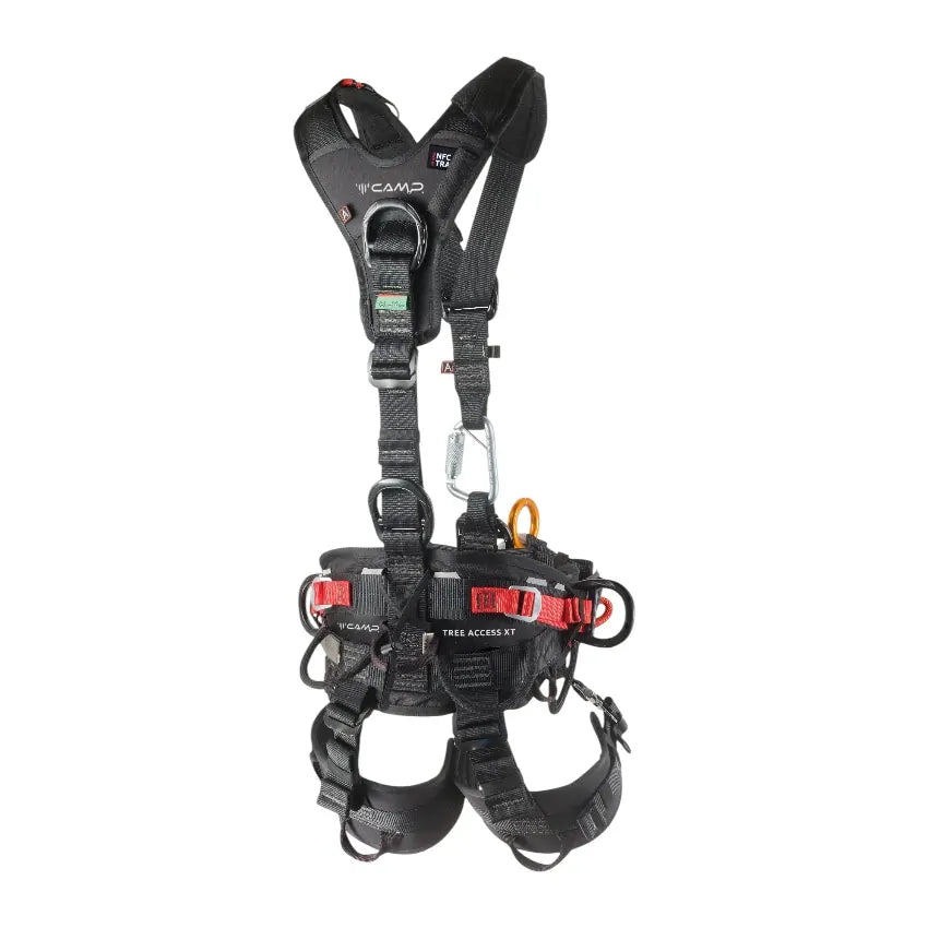 C.A.M.P. Tree Access Full Body XT