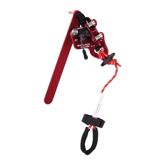 Camp Turbospur System