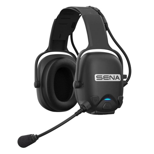 Sena Cast Mesh Comms OVER THE HEAD Earmuff