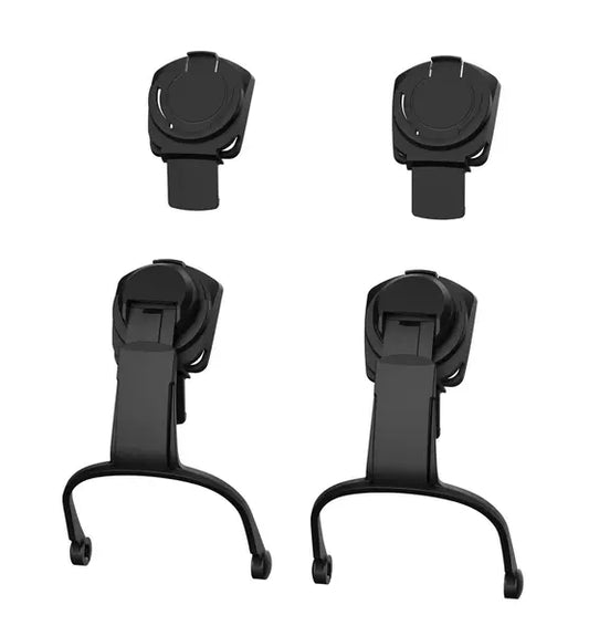 Sena Cast Replacement Hard Hat Adapters