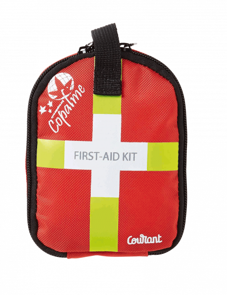 Courant Personal First Aid Kit