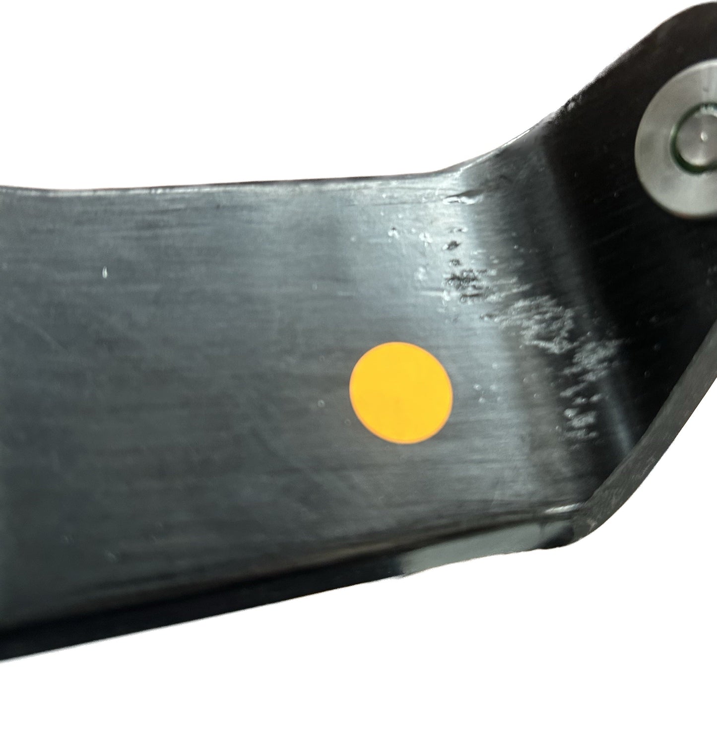 Distel Carbon Fibre 3.1 Factory 2nds - Classic Leather Foot Straps