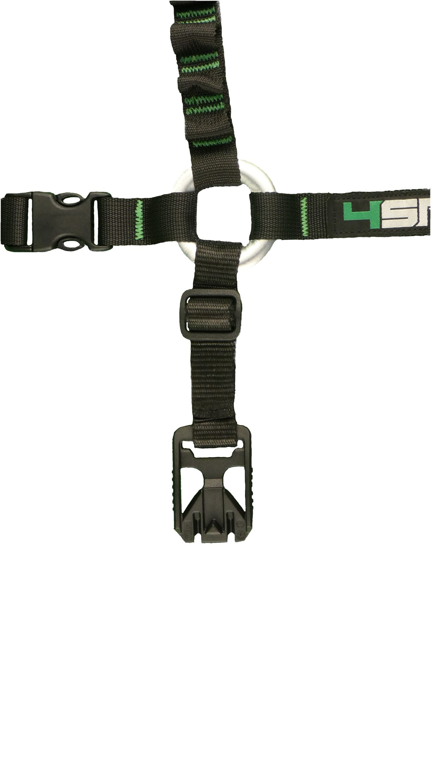 Arbpro Gemini Knee - Magnetic Sling Upgrade Kit