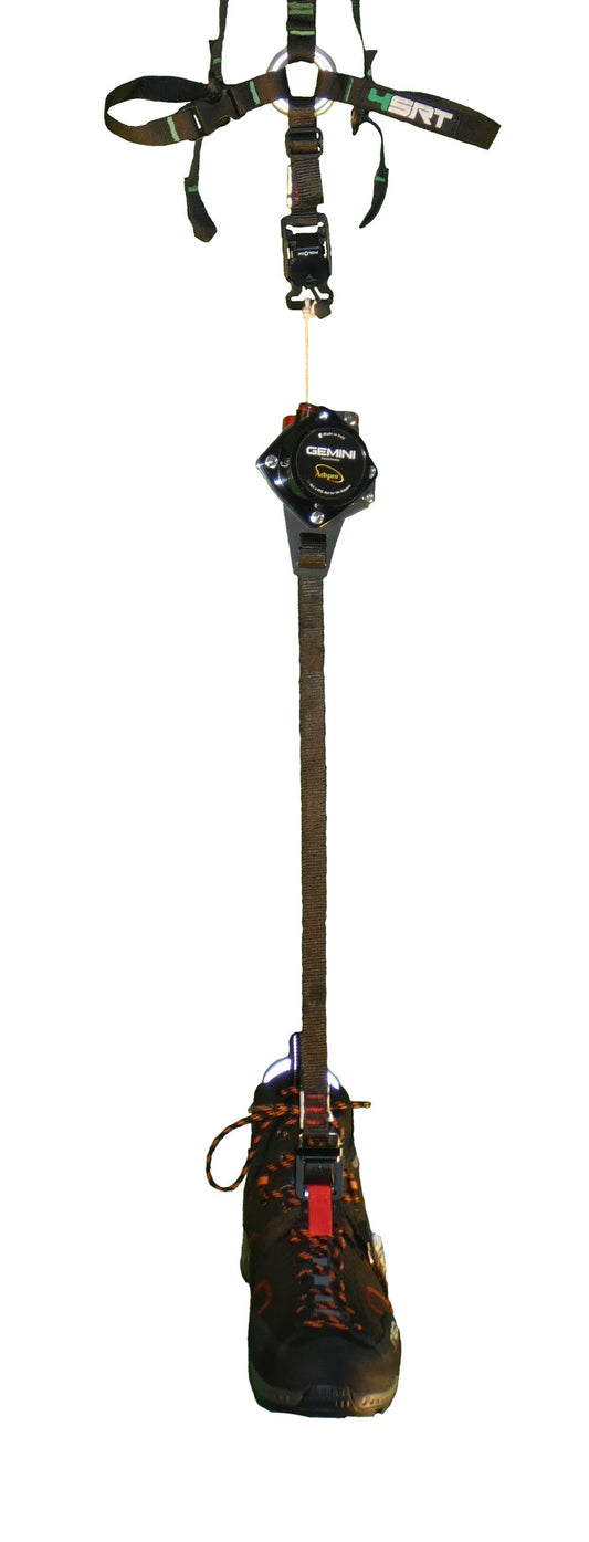 Arbpro Gemini Knee - Magnetic Sling Upgrade Kit