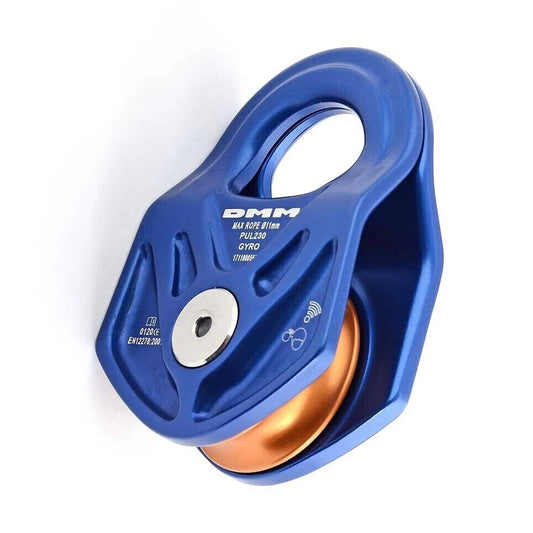 DMM Gyro Pulley