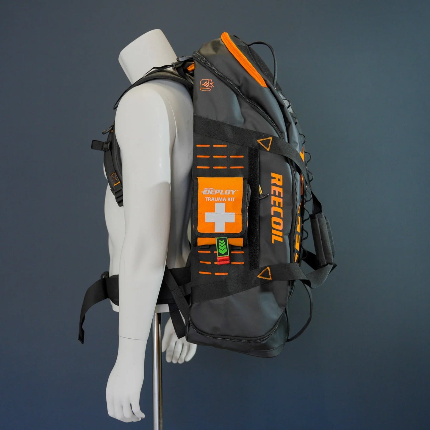 REECOIL Deploy - Trauma Kit