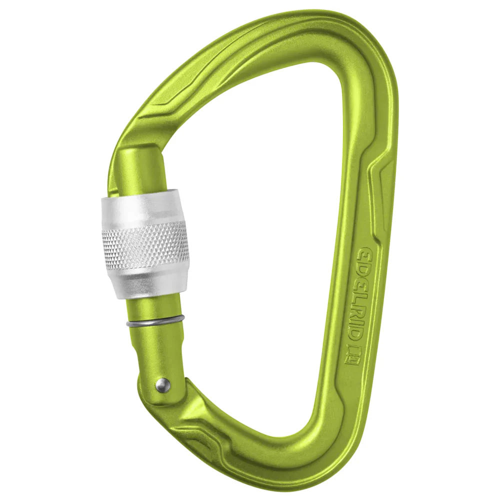 Edelrid Bulletproof Bent Oasis