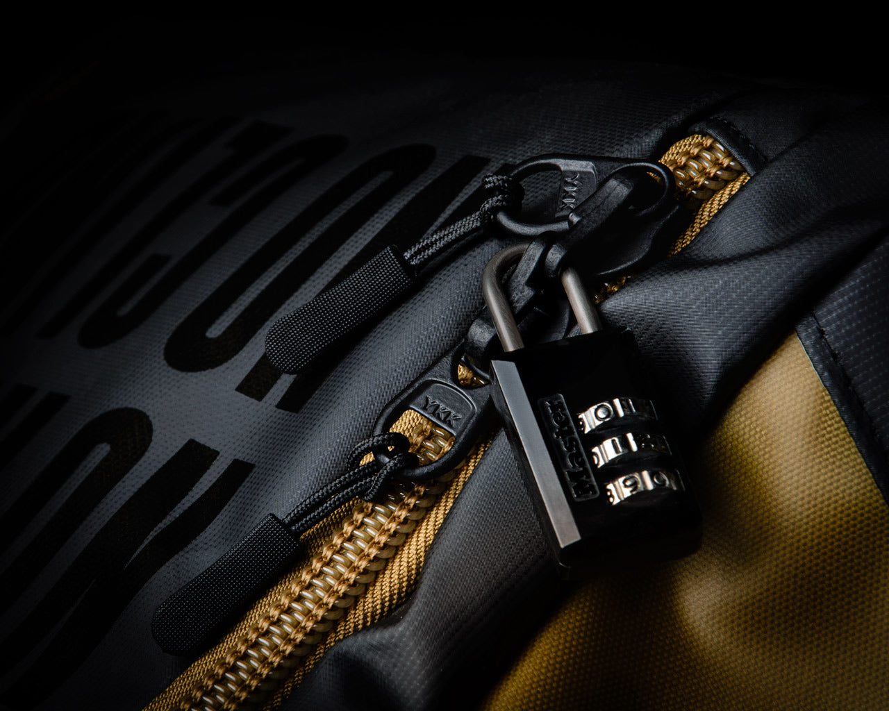 FTC Koompassia Bag (60L or 80L)