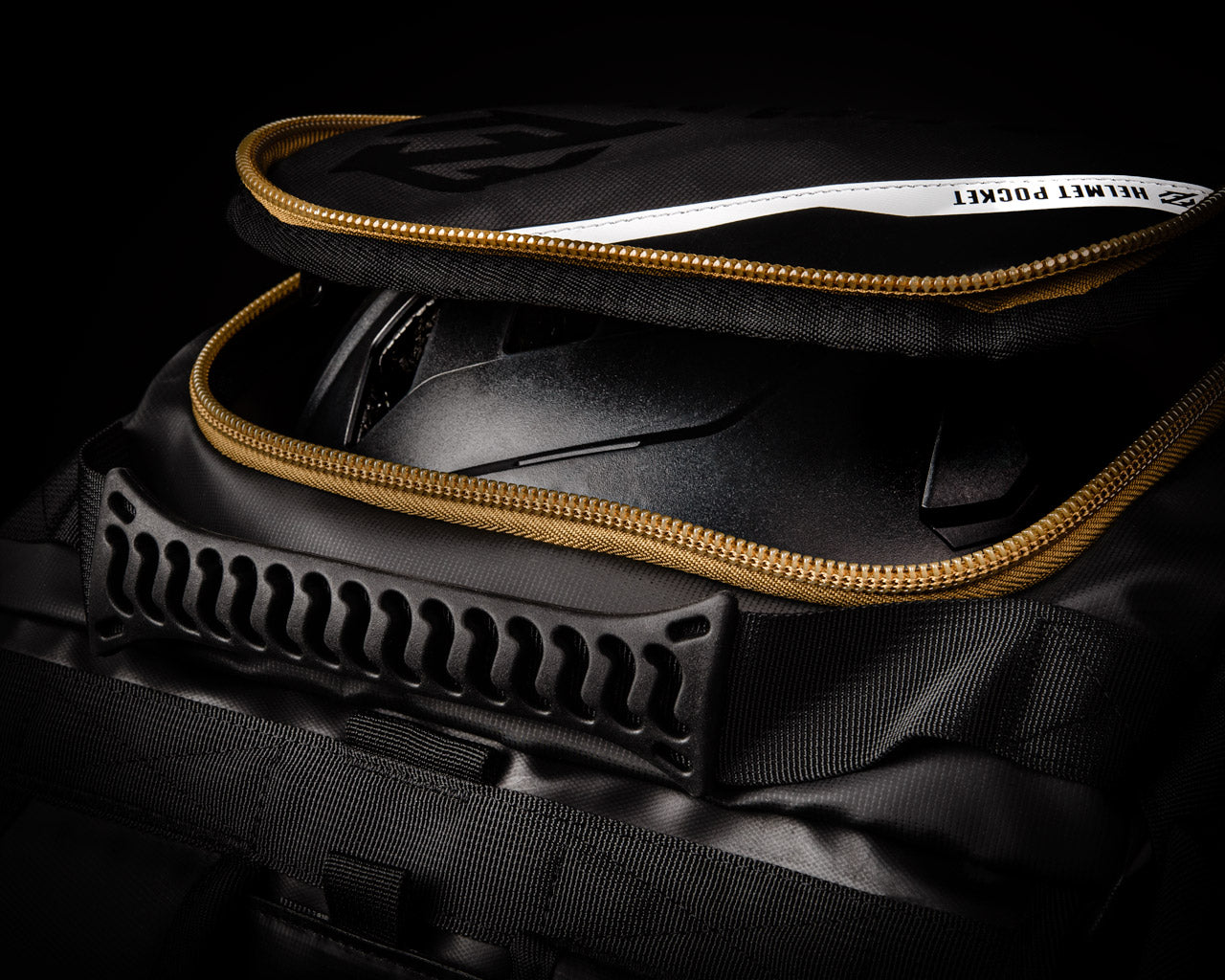 FTC Koompassia Bag (60L or 80L)