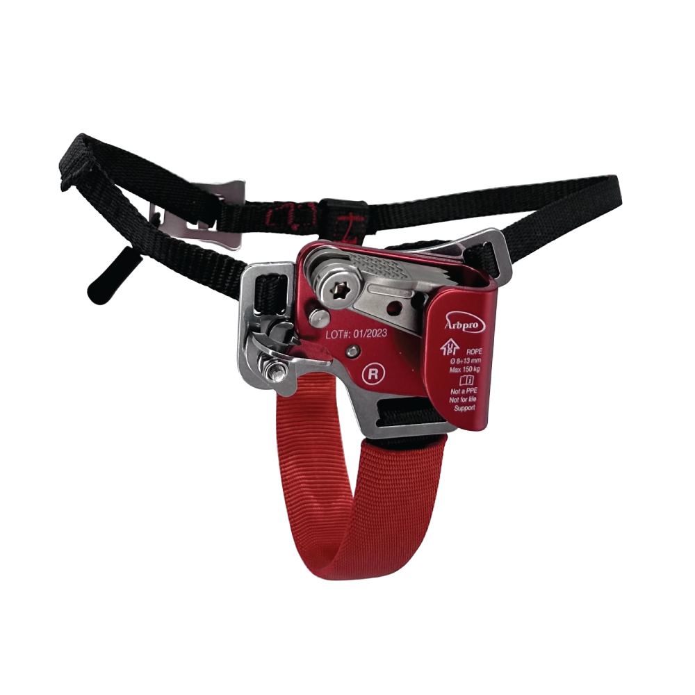 Arbpro Gemini Foot Ascender