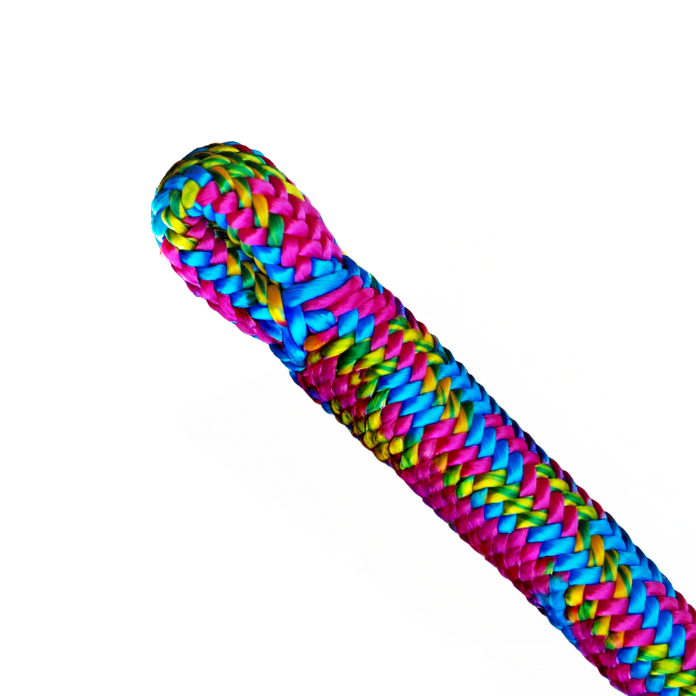 Teufelberger Gravity Nebula 11.5mm Climbing Rope - Spliced