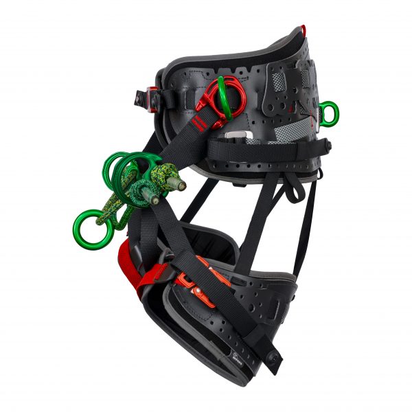 DMM Kinisi Pro Harness