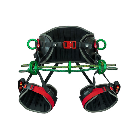 DMM Kinisi Pro Harness