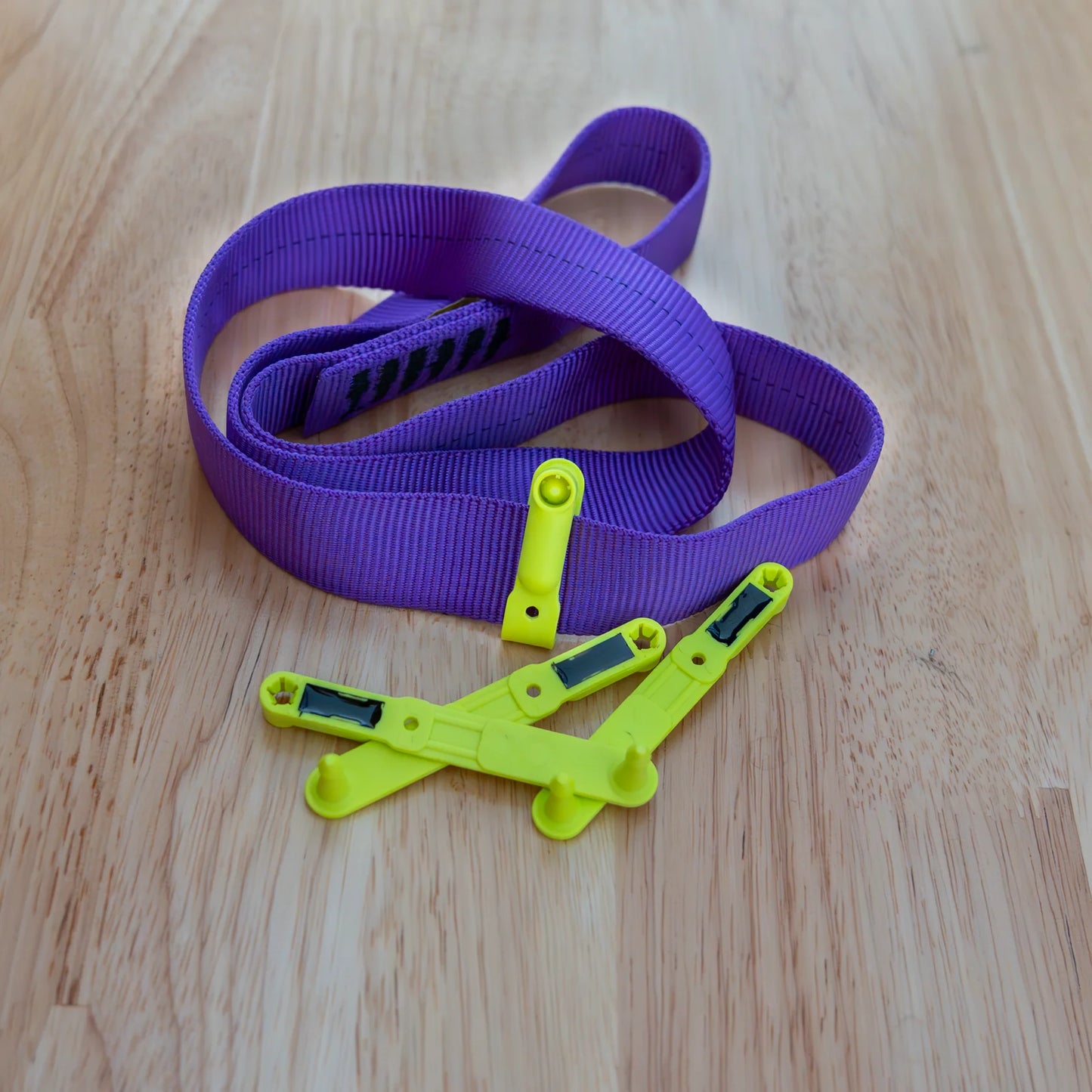 Scannable JOAT (Jack of all Tags) NFC Tag - 50 Pack