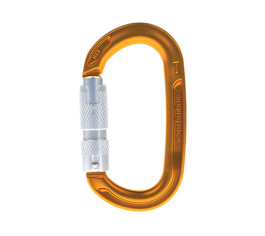 Singing Rock OXY Triple Lock Carabiner